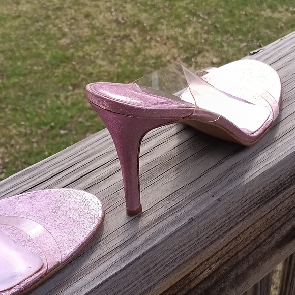 COLIN STUART  Pink metallic hills - Picture 5 of 8